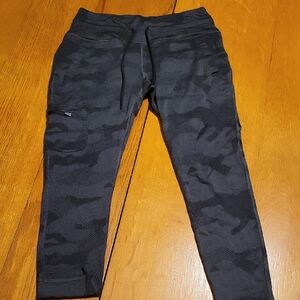 MPG Charcoal Athletic Pants